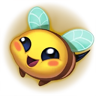 😊 Wild Rift LT, стикер Telegram 19 из 120