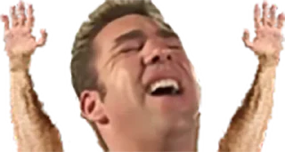 🙌 Stickers Autismo (@CalsiBot), стикер Telegram 9 из 120