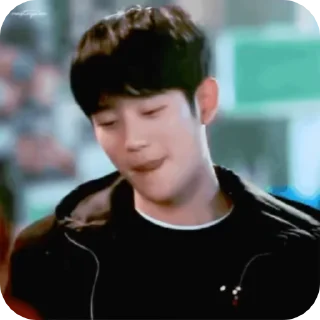 🌟 Haein, Telegram sticker 18 of 58