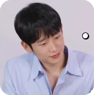 🌟 Haein, Telegram sticker 11 of 58