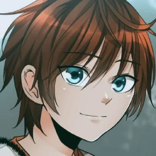 ❄️ Arthur Leywin - 1pack, стікер Telegram 13 з 120