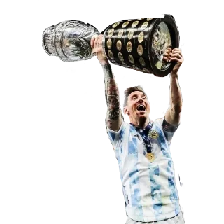 Messi DLG