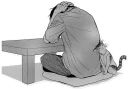 😞 Memes de Animes, sticker Telegram 13 sur 117
