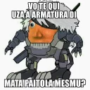 Laranjo @victormateus