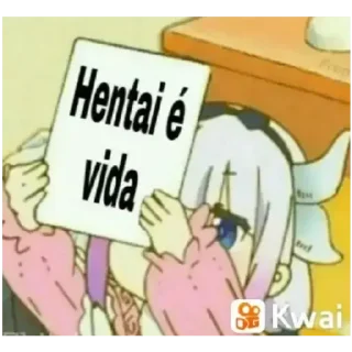 😏 Animes, sticker Telegram 5 sur 87