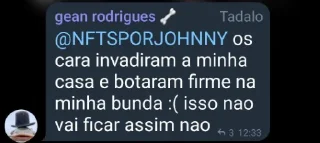 😔 NFTsPorJohnny🇧🇷, стікер Telegram 15 з 84
