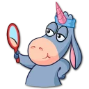 😉 Elvis, стікер Telegram 22 з 24