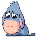 😞 Elvis, стікер Telegram 9 з 24