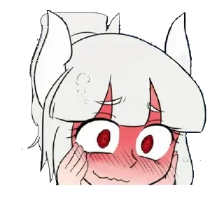 😳 SagaS Em Dose Tripla! 😈, стікер Telegram 21 з 120