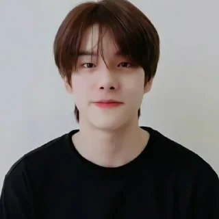 ⬛  : 𝗃𝖺𝗄𝖾'𝗌 𝗆𝗈𝗈𝖽 | @stkworld, sticker Telegram 5 sur 40