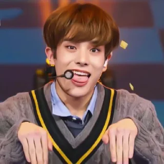 ⬛  : 𝗃𝖺𝗄𝖾'𝗌 𝗆𝗈𝗈𝖽 | @stkworld, sticker Telegram 6 sur 40