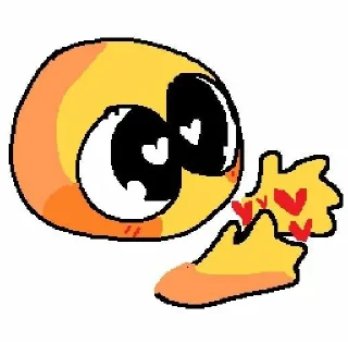 ❤️ y eso que afecta al ricth con cross, Telegram sticker 4 of 120