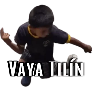 eso Tilín y más