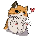 Fluffy Pussies