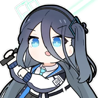 ba圆圆 by bilibili@dada008