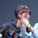 😚 jihoon puto, стікер Telegram 10 з 25