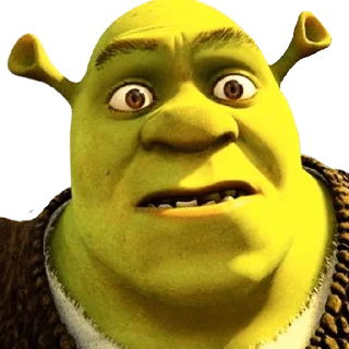 Shrek