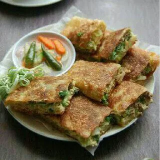 makan yuk @druangkosong