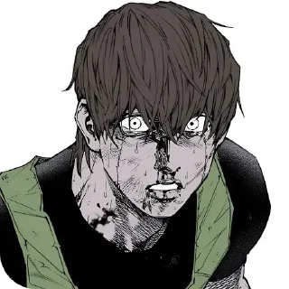😢 Хуйня @stickrubot, Telegram sticker 8 of 77