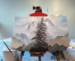 🎨 AI Art Memes, стикер Telegram 13 из 27