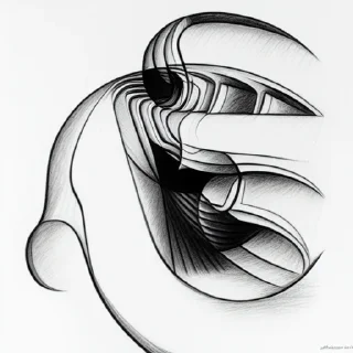 🖋 AI Art Memes, стикер Telegram 20 из 27
