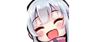 😁 Veibae, sticker Telegram 13 sur 82