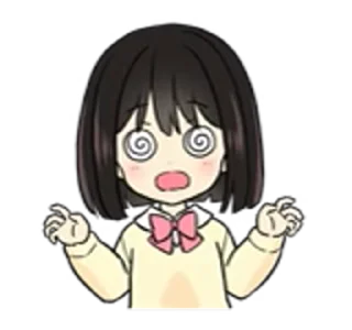 😵‍💫 TANIA TATIANA ONLYFANS SEX, Telegram sticker 19 of 24