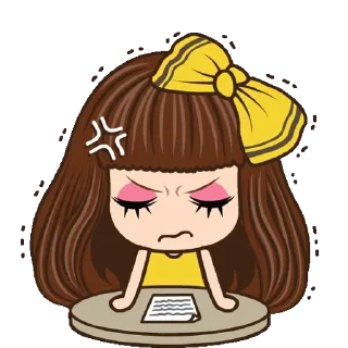 😡 TANIA TATIANA ONLYFANS, стікер Telegram 9 з 27
