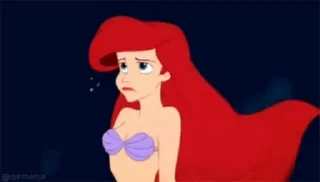 💔 💋PRINCESS @TaniaLaDennisita, sticker Telegram 13 sur 43