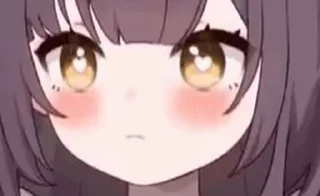 ⭐ 一些贴贴, Telegram sticker 17 of 17