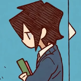 🌙 Rey-ry (não roube), стикер Telegram 9 из 60