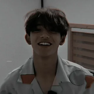 Lucas wong | @stickernct