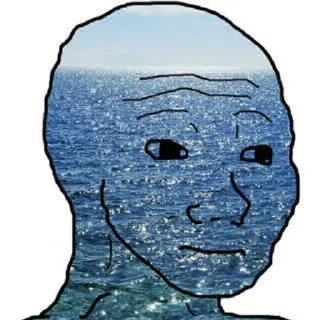 sad