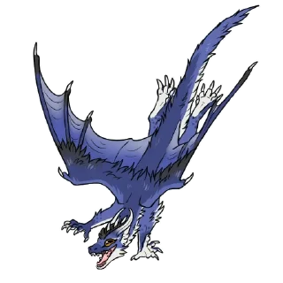 🤩 Rykin 2: Electric Kaiju, sticker Telegram 7 sur 120