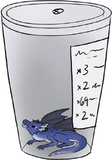 🥤 Rykin 2: Electric Kaiju, sticker Telegram 13 sur 120