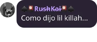 ☝️ Somebody please put me out of my misery Rushkaii stater pack, стикер Telegram 22 из 35