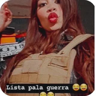 🫥 maira👍🏿, sticker Telegram 16 sur 93
