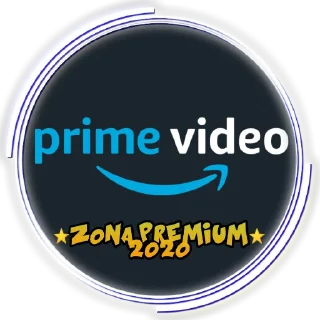 🎞️ ZONA PREMIUM, стикер Telegram 16 из 34