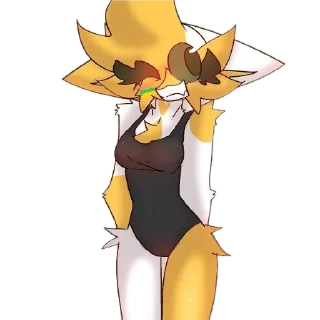 🐱 Miki BR 🇧🇷💥, Telegram sticker 6 of 39