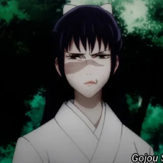 🍵 utahime iori — @yourtikel, Telegram sticker 6 of 35