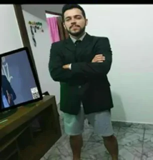 😏 Não Adivinho, стікер Telegram 12 з 29