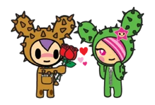 toki doki