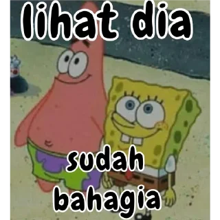 😂 @numpangminta Vol.1, Telegram sticker 18 of 60