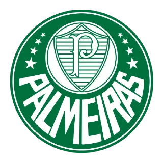 ⚽️ Clubes Brasil | @CentralStickers, стікер Telegram 16 з 29