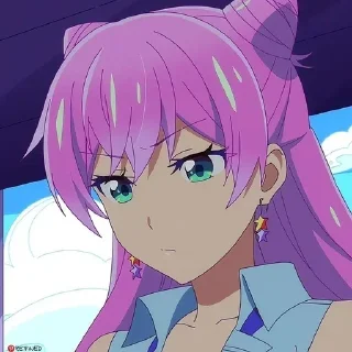 💝 Akari [ @Biabbyt ], Telegram sticker 7 of 48