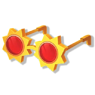 👓 Pokemon Unite Items - @allfrank, стікер Telegram 7 з 37