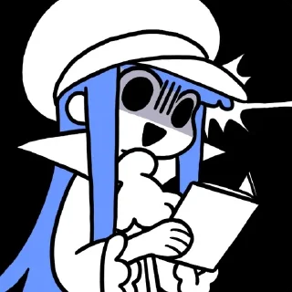 🌟 Muse Dash Sticker Pack @Lyno T, sticker Telegram 18 sur 28