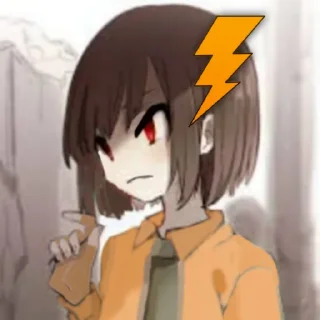 😠 Charles pack, стикер Telegram 2 из 22