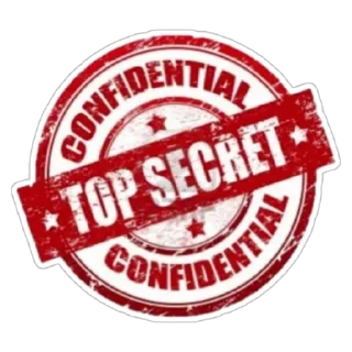 Top Secret