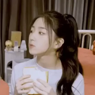 Sohyun by @aratickers